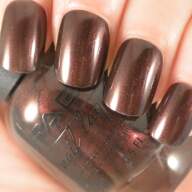 Лак для ногтей FABY " Pepper &amp; Cloves", 15 мл        - Лак для ногтей FABY " Pepper & Cloves", 15 мл       