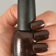 Лак для ногтей FABY " Pepper &amp; Cloves", 15 мл        - Лак для ногтей FABY " Pepper & Cloves", 15 мл       